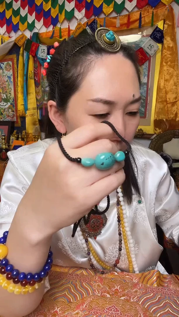 吊坠071233青海发货，唐卡配件