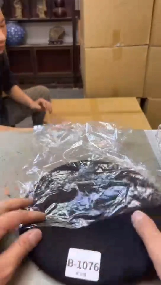 瓷片1076六单聚宝缘海淘精选