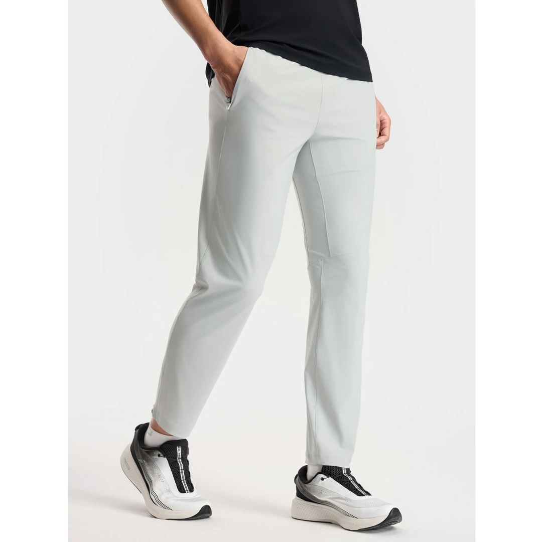 Fila/斐乐男子【夏季干爽长裤】男子新款松紧带运动休闲A11M531616F