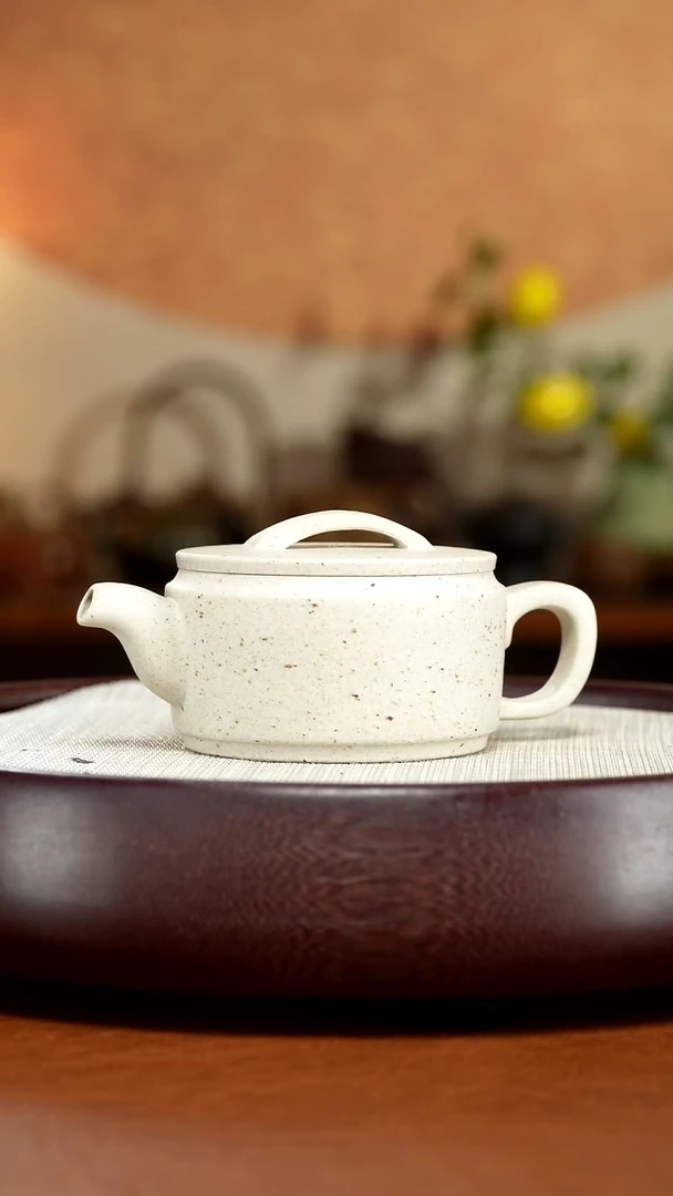 茶壶紫砂宜兴紫砂壶