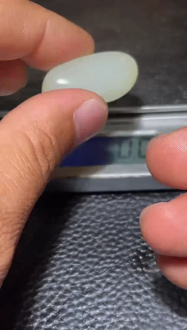 未镶嵌和田玉珠宝奇石43