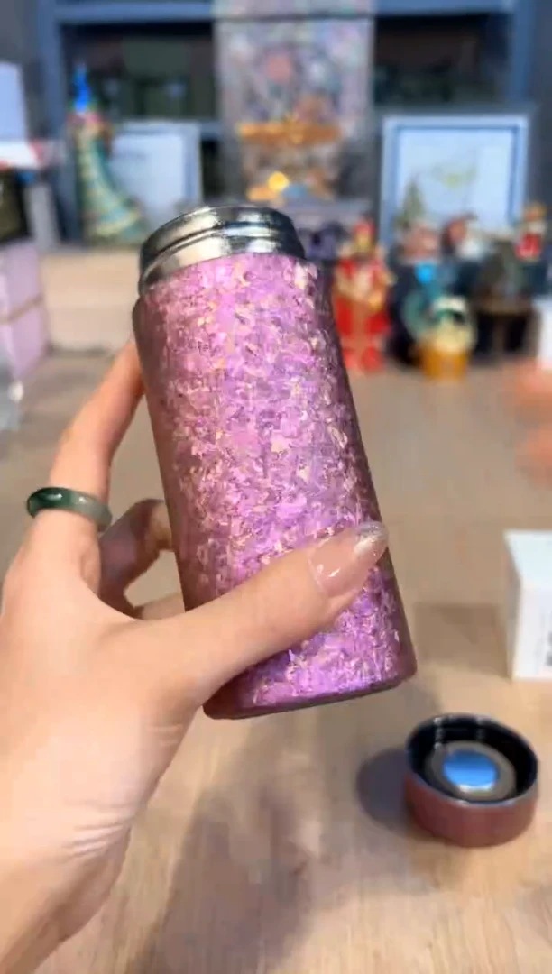 【闪购商品】杯158威众红豆口袋杯200ML（粉）