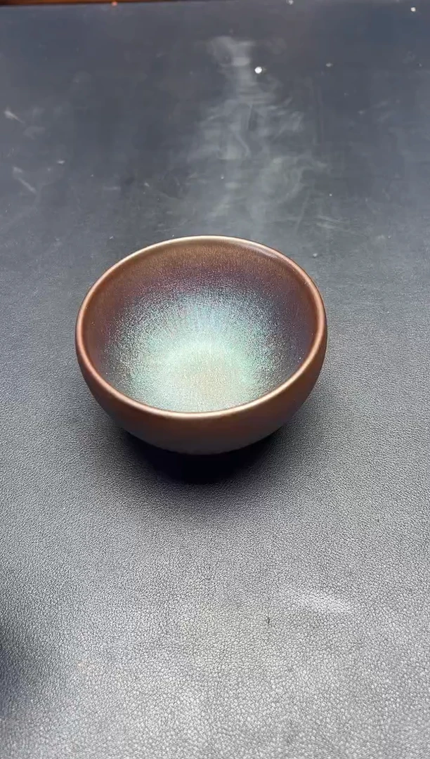 茶盏糖果钵-----------------