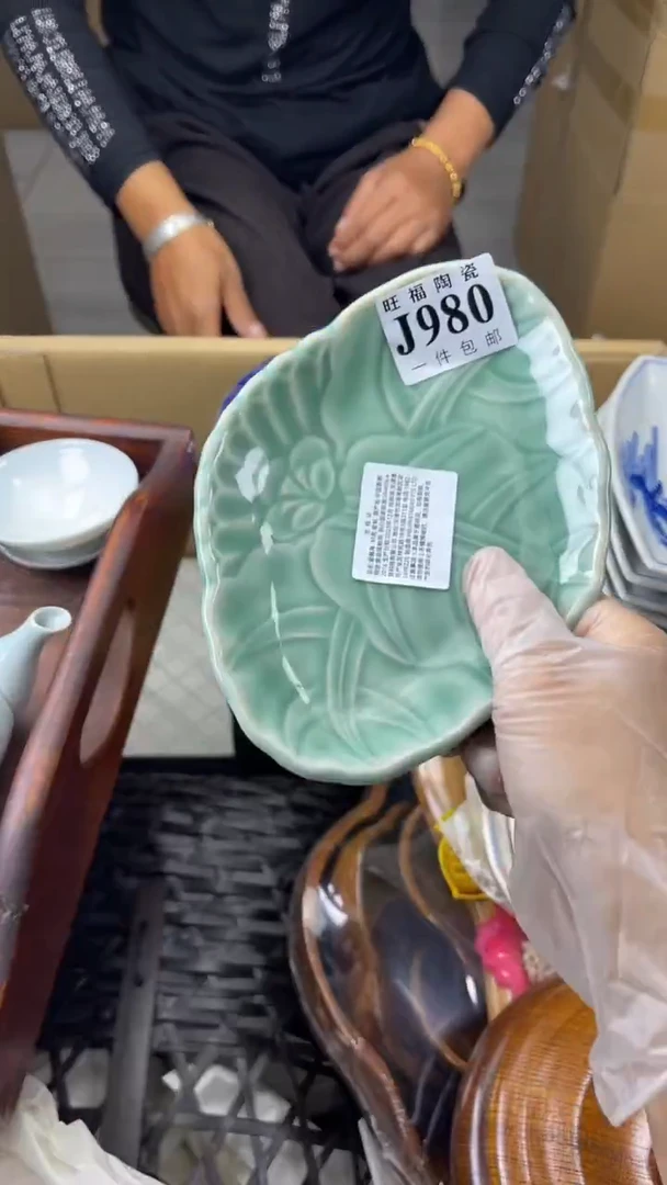 瓷片五**布旺福家陶瓷一号商品