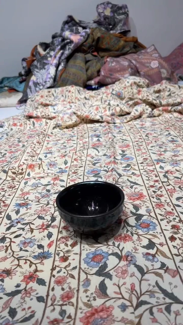 【闪购商品】茶盏黑暗料理黑暗料理AS1708