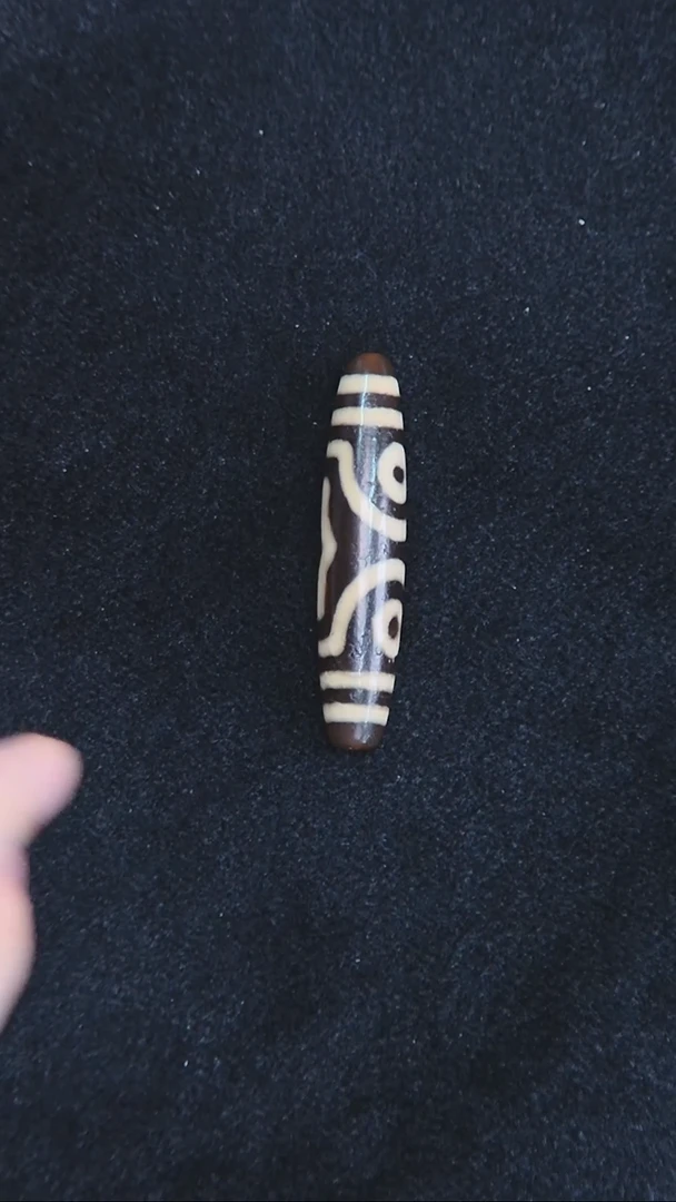 裸珠玛瑙/玉髓（覆膜）玛瑙单珠MA19960576