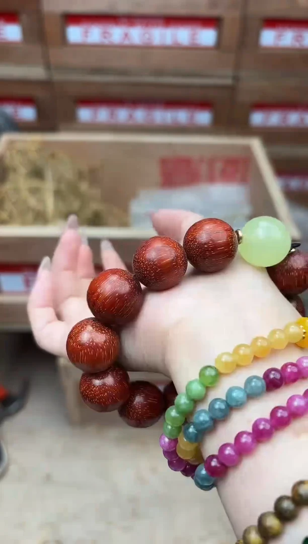 手串时尚精品手串