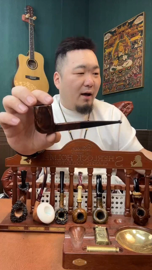 石楠木意大利进口石楠木烟斗