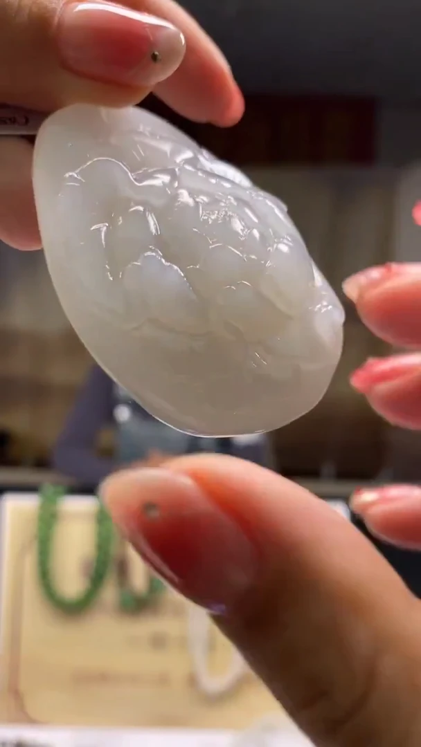 定制和田玉********663