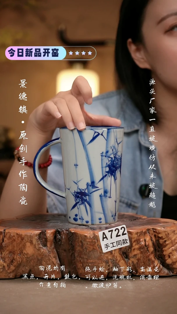 其他A722新十二器瓷器
