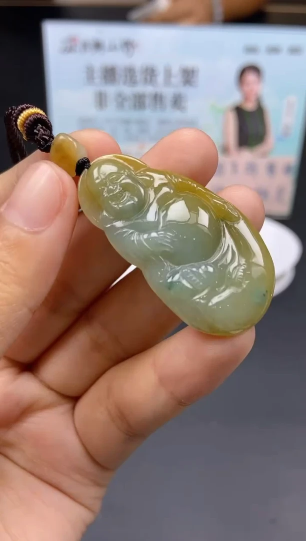 未镶嵌定制翡翠天然翡翠A货211