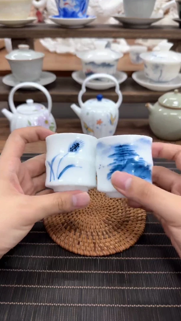 高端茶具福利专场1581719548488