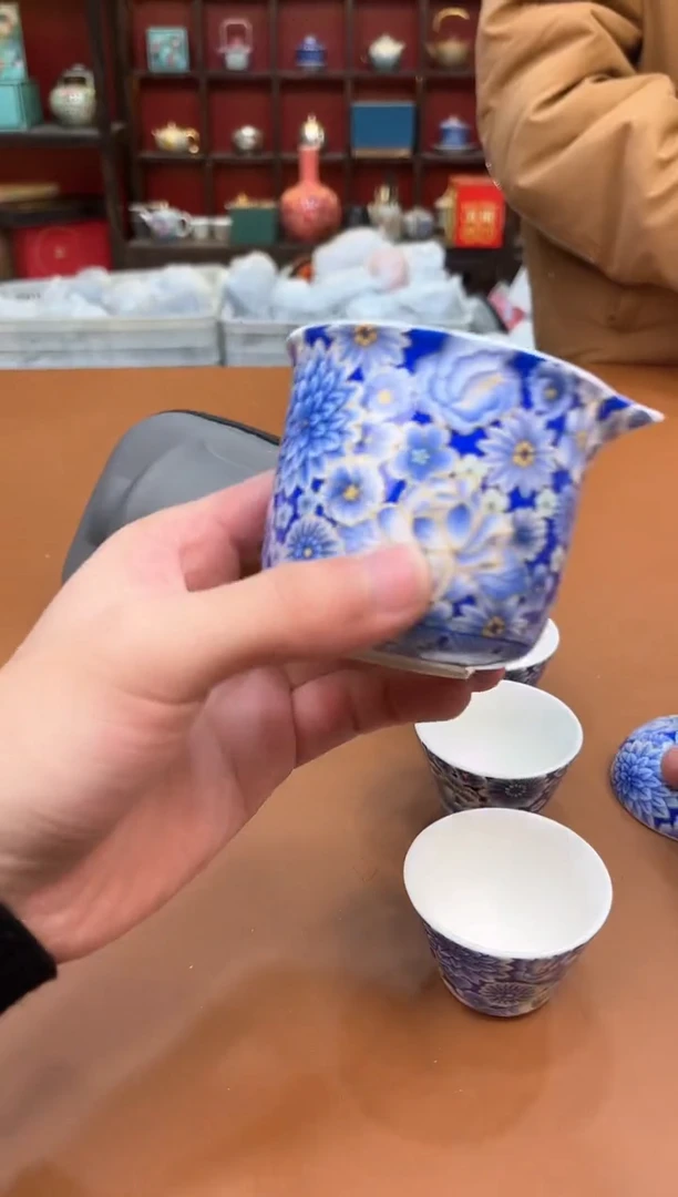 【闪购商品】其他一铭茶器粉丝福利@@888