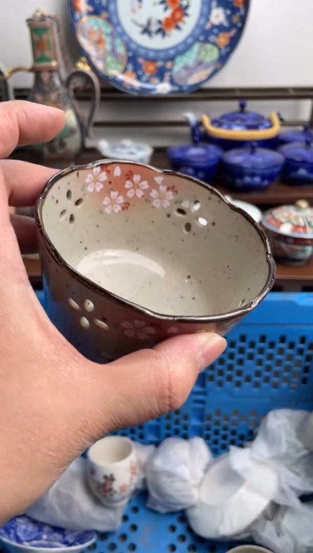 【闪购商品】瓷片058-E-2月5日满20包邮