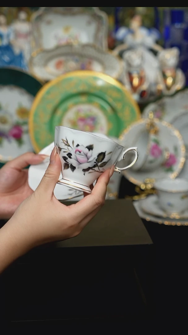 其他瓷片觅瓷 中古器物