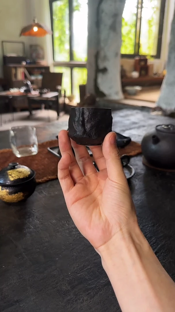 鱼和熊工作室手工陶艺