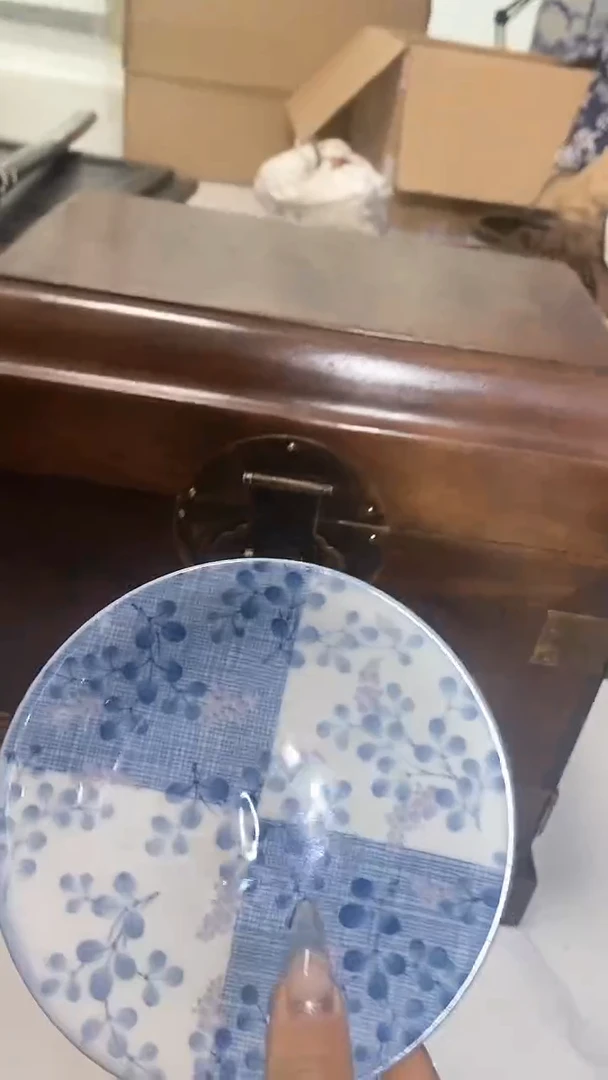 【闪购商品】瓷器瓷片瓷器瓷片
