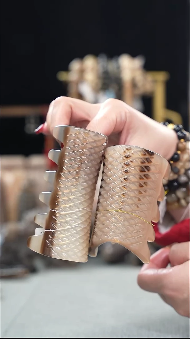 【闪购商品】梳香年货节特惠价