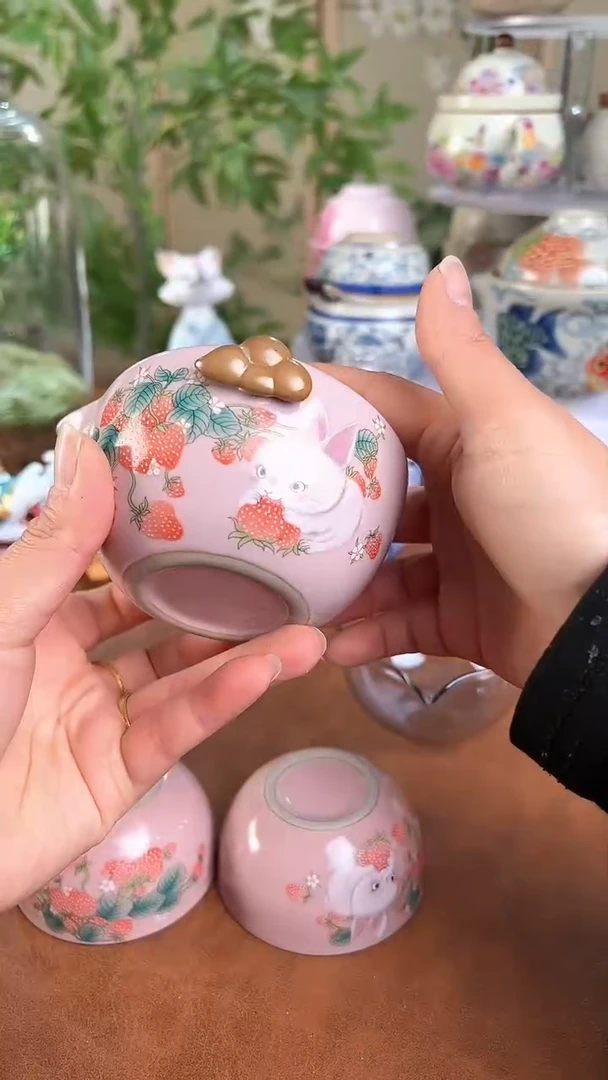 【闪购商品】老实人茶具铺快客