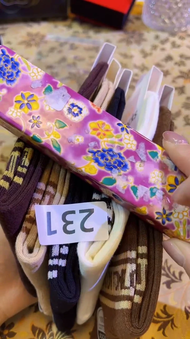 【闪购商品】瓷片陶茶666文玩周边多人