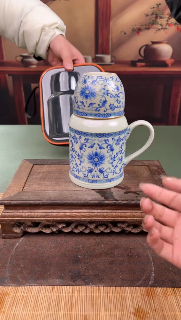 【闪购商品】顾德茶器福利闪购链接
