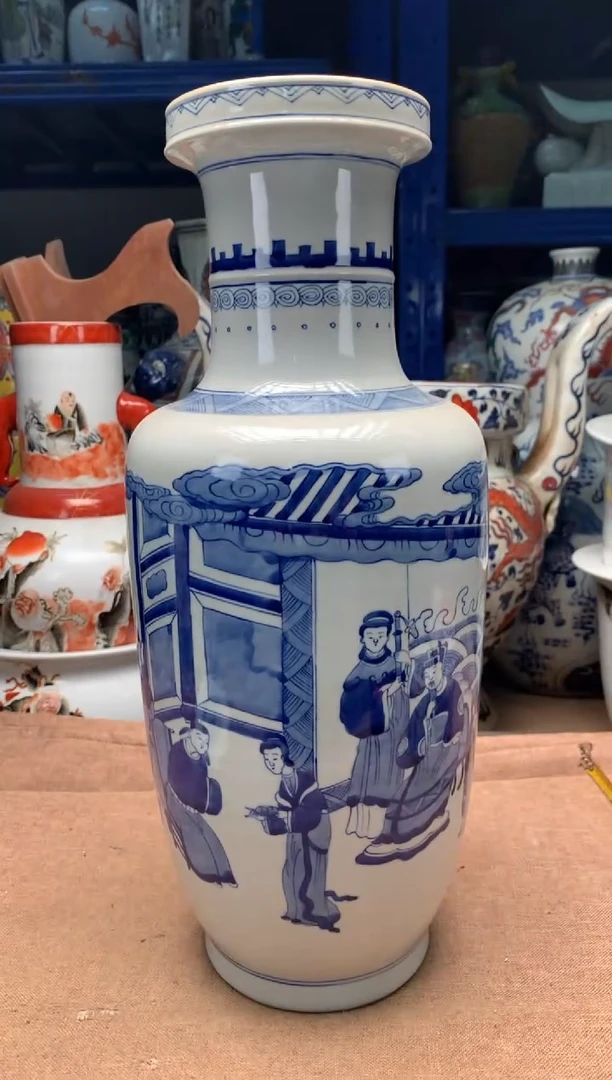 摆件旧藏瓷器旧藏瓷器
