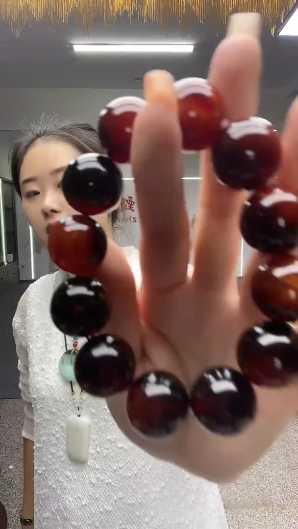 金沙圆形卡2.0手串多样性发货一