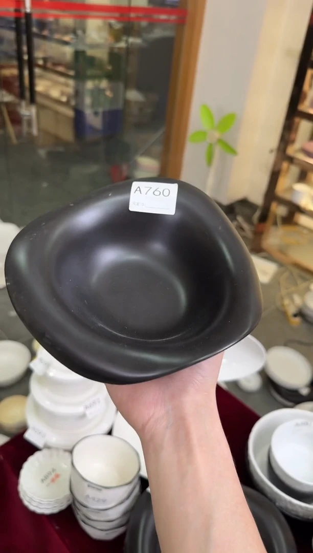 摆件陶A760  仓库清仓微瑕陶瓷餐具