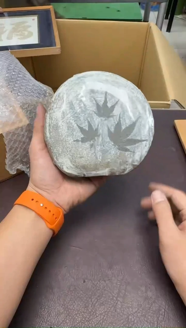 手工艺品琉璃?*l278