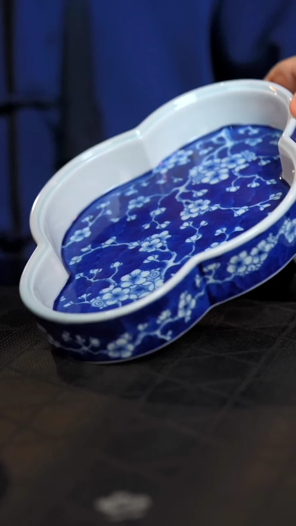 【闪购商品】景德镇手工茶器茶具-