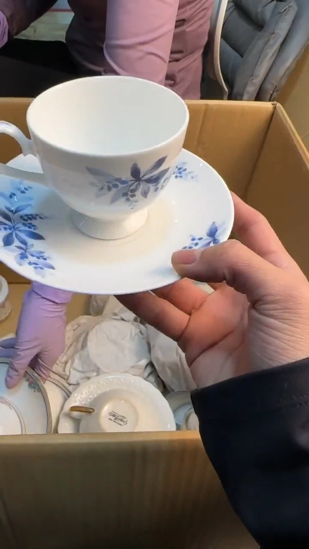 【闪购商品】茶盏8888888888     744