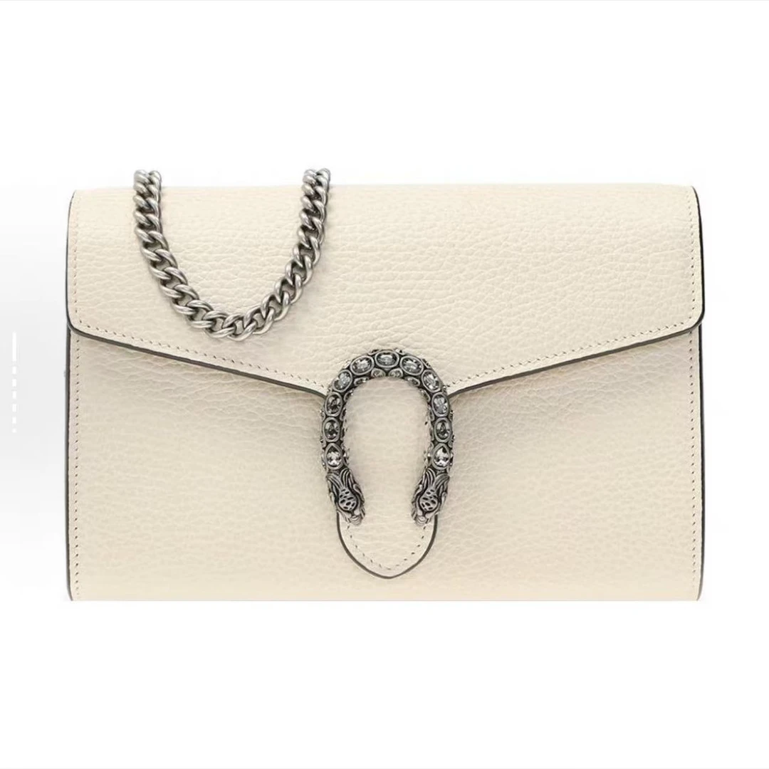 99新 GUCCI/古驰 思斯专属 Gucci酒神woc THOX179