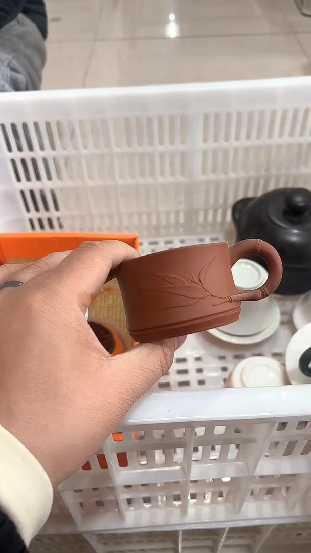 【闪购商品】杯无运费险略有微瑕介意勿拍