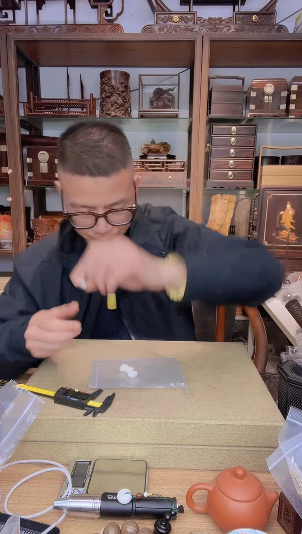 【闪购商品】乌木类书架411海鲨鱼贝三通单颗