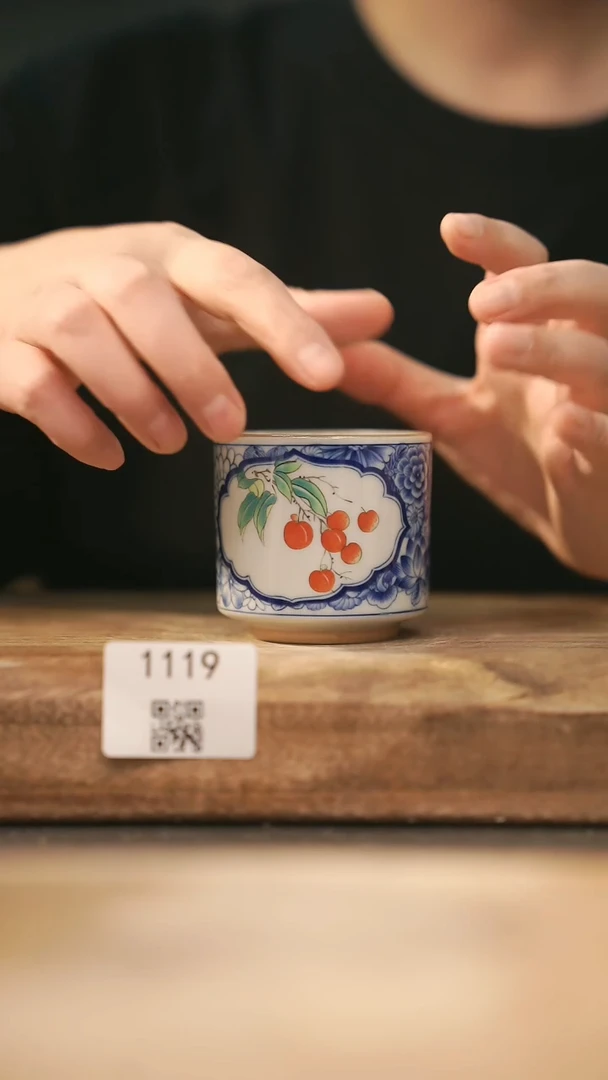 【落单孤品】福利/杯子@@1119