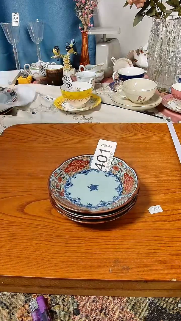 瓷器小淼海外陶瓷工艺品