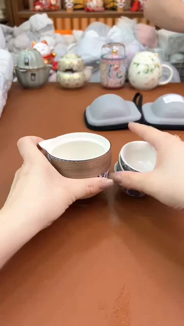 @@允礼茶器通用链接 这个真的很便宜