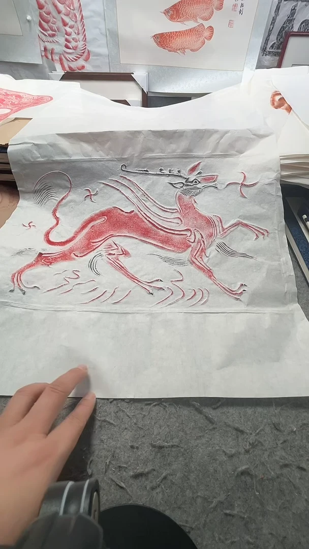 昌化石印石软片11111111111