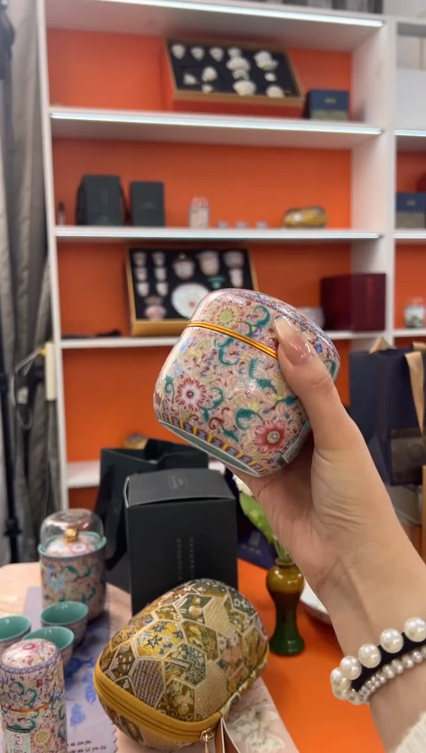 【闪购商品】瓷片小乔闪电购链接