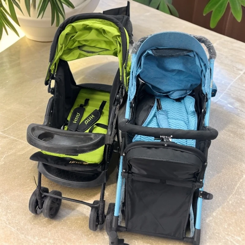 大庆仓  婴儿车  5月23日