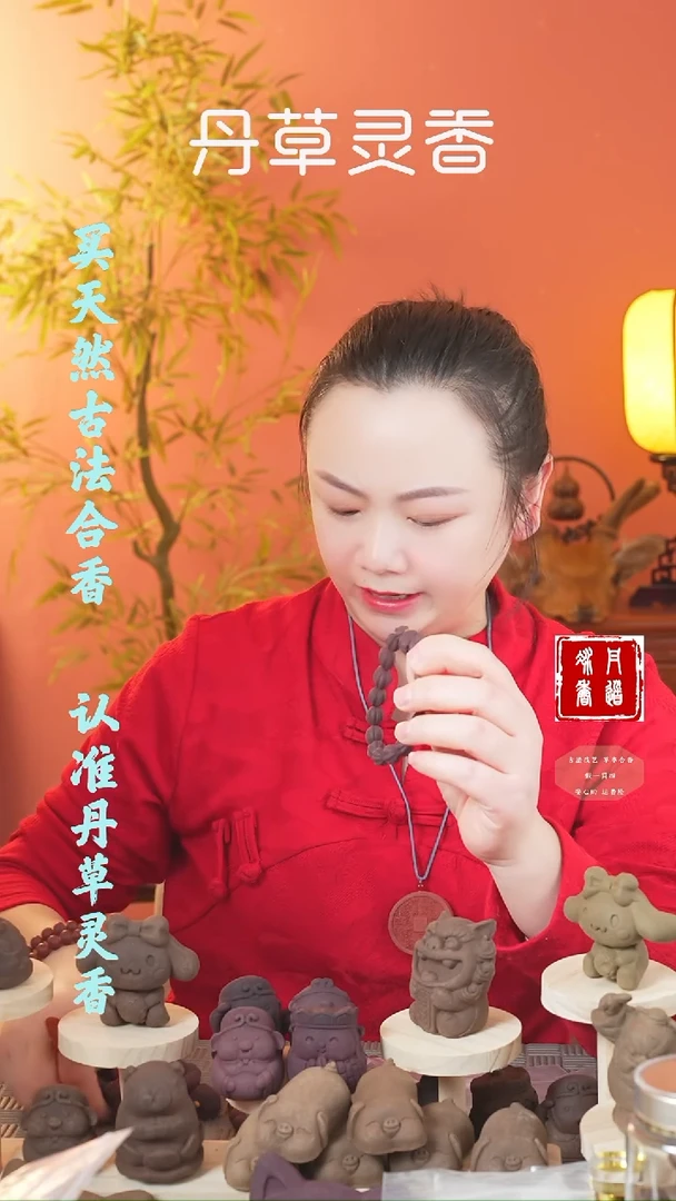 【闪购商品】（紫玫瑰1.2瓜棱手串配饰随机发）