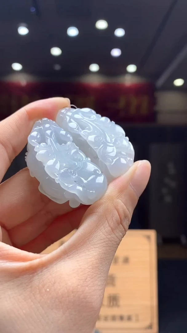 定制翡翠未镶嵌********98