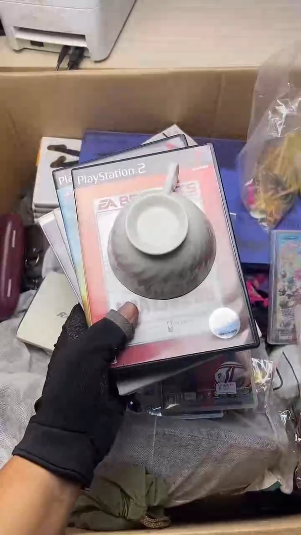 羊*羊二手商品不退不换