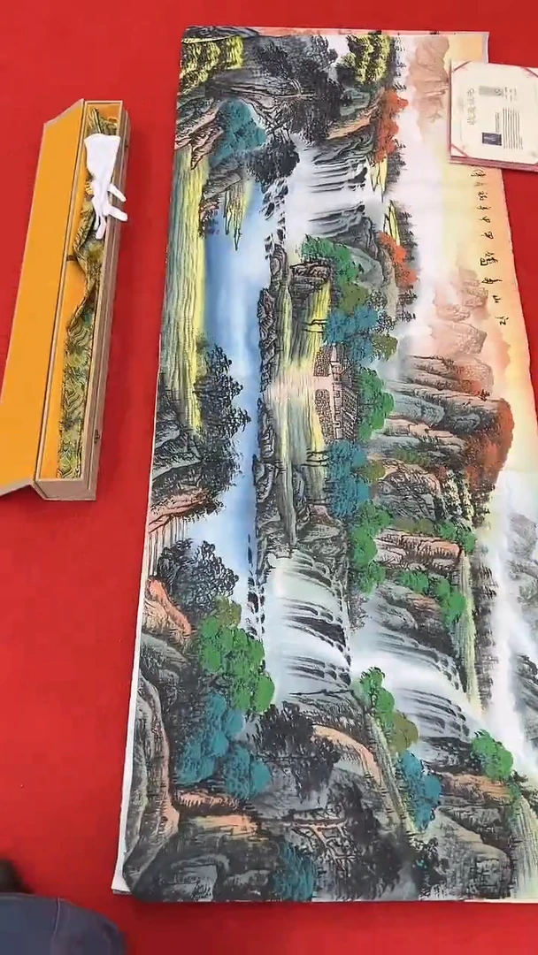 国画1111111111111