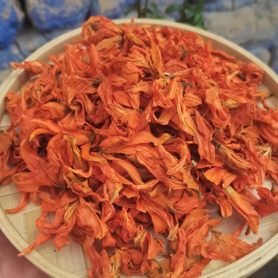 高山高海拔【缅王花】500g甄选