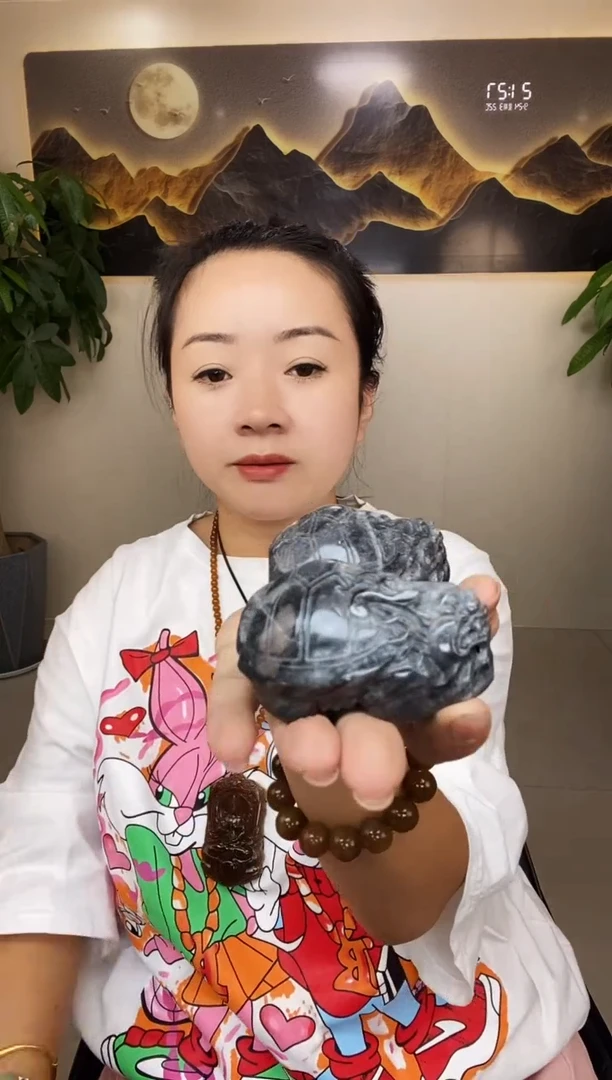 龙龟多样性随机发一（瑕疵）
