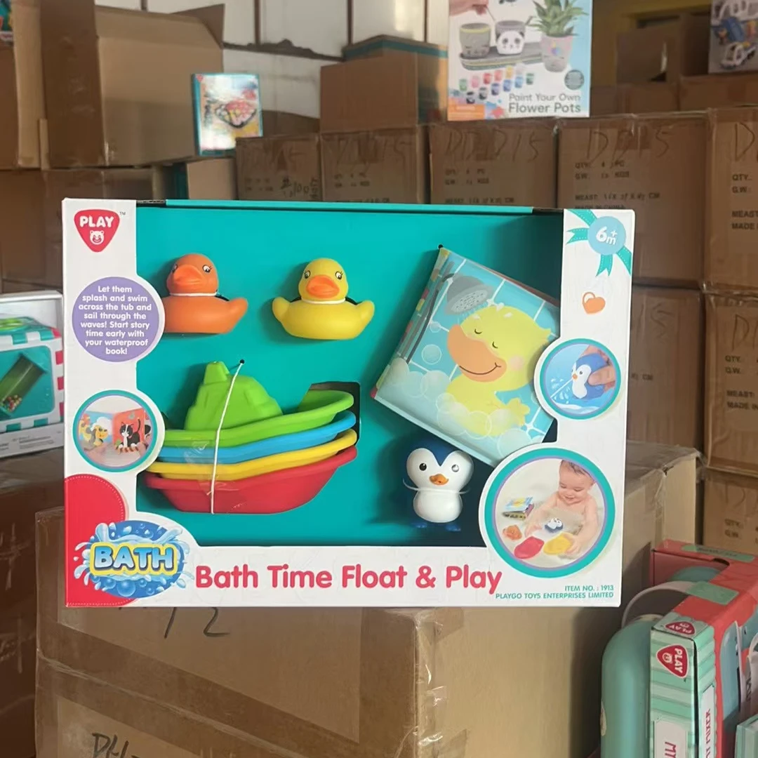 PLAY GO玩具益智科学玩具清仓专属链接EEE24