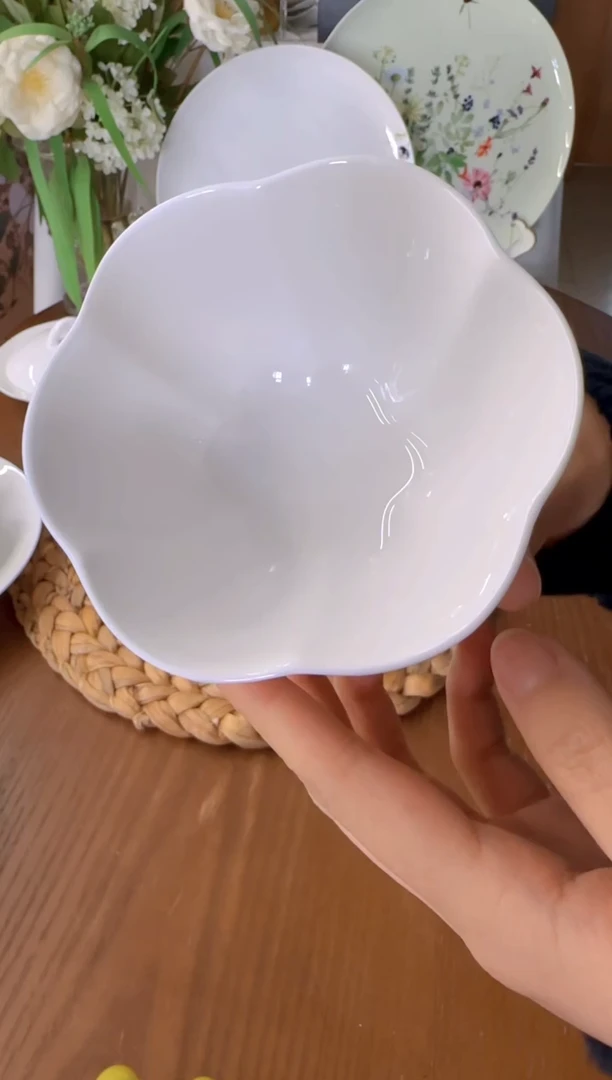 【闪购商品】盘子瓷*************