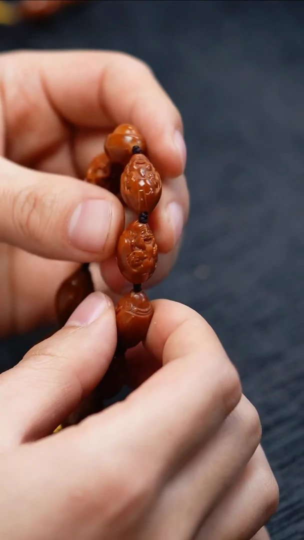 手串/手链橄榄核橄榄核
