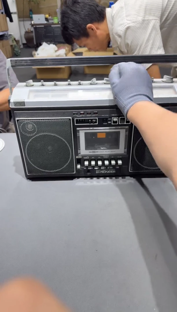 冷****n小四孤品收藏中古品